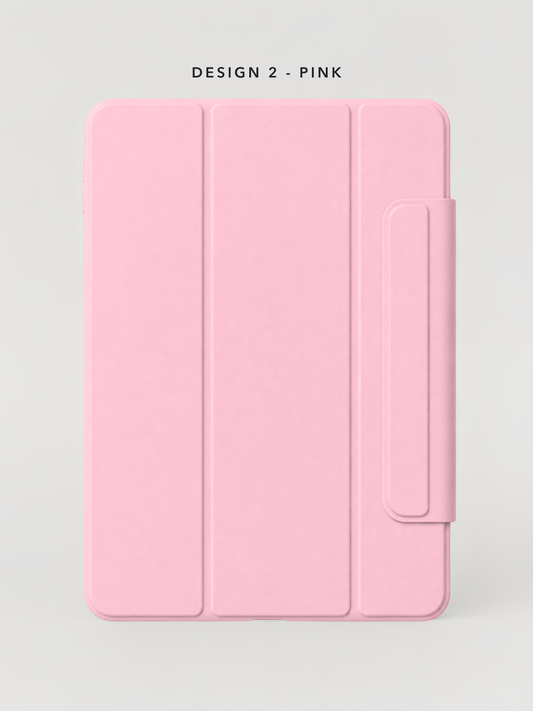 Light iPad cases