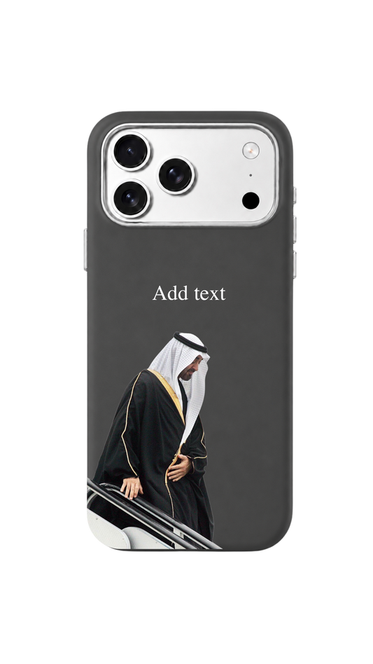 Sheikh MBZ