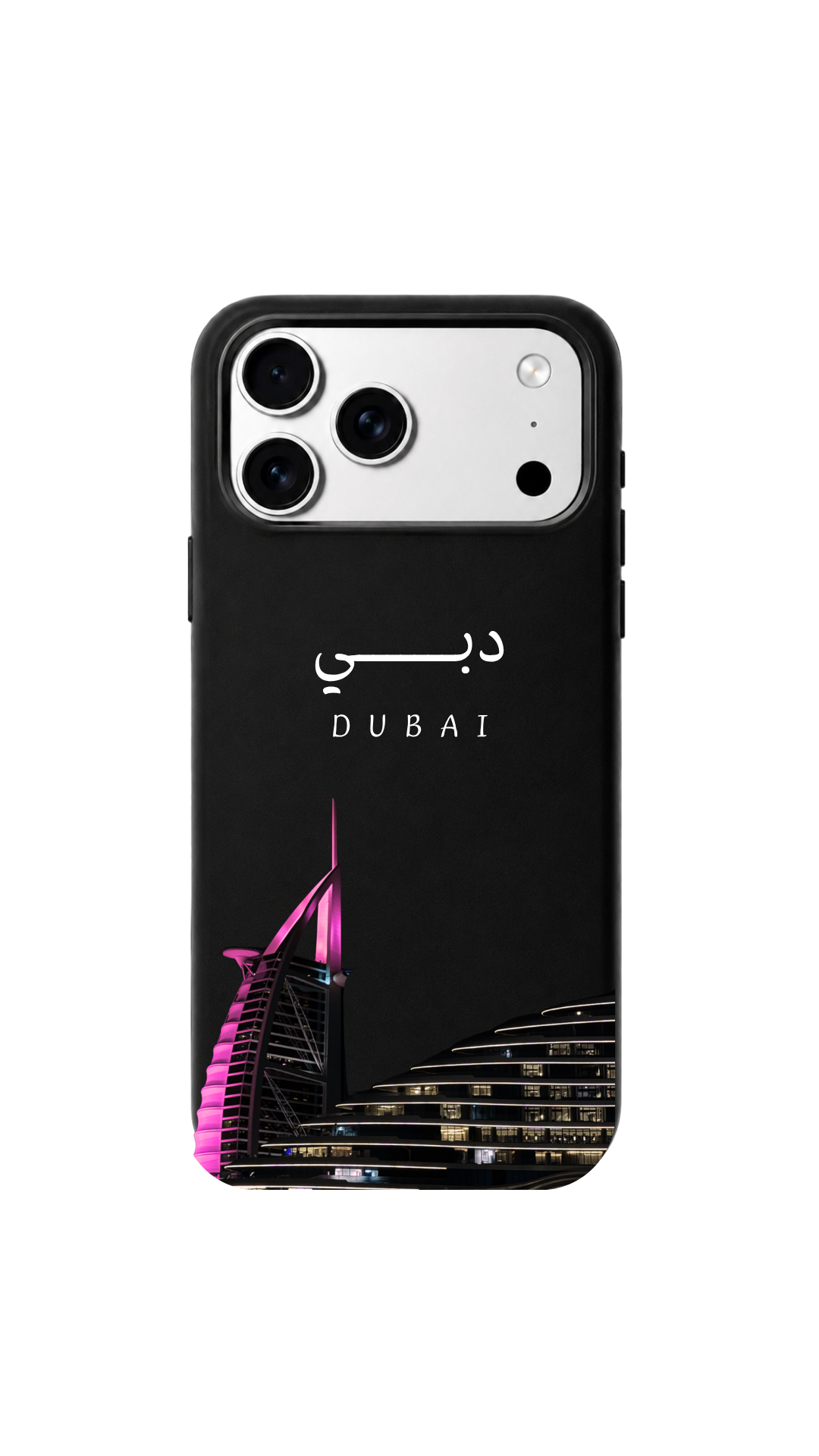 Dubai 🏙️