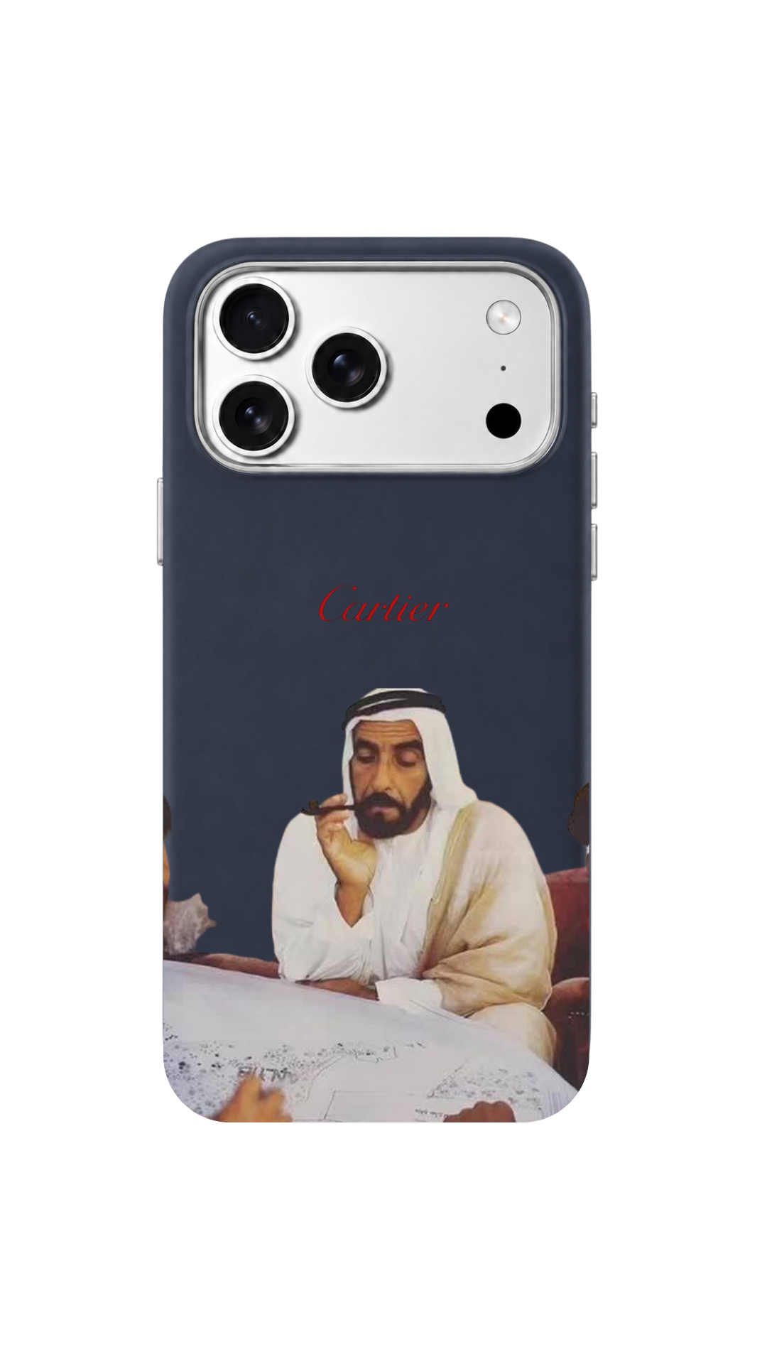 Cartier ZBS