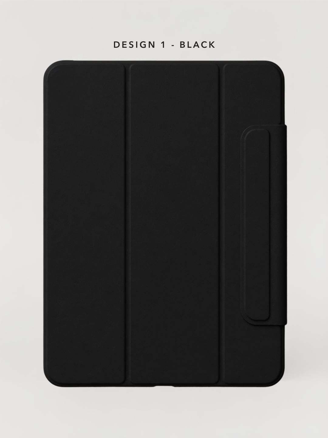 Simple iPad cases