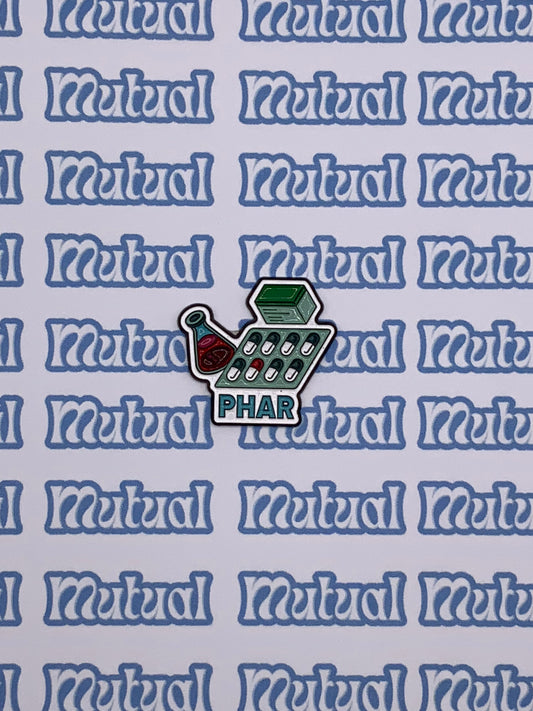 Dr metal stickers