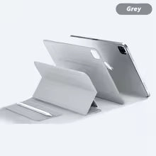 Light iPad cases