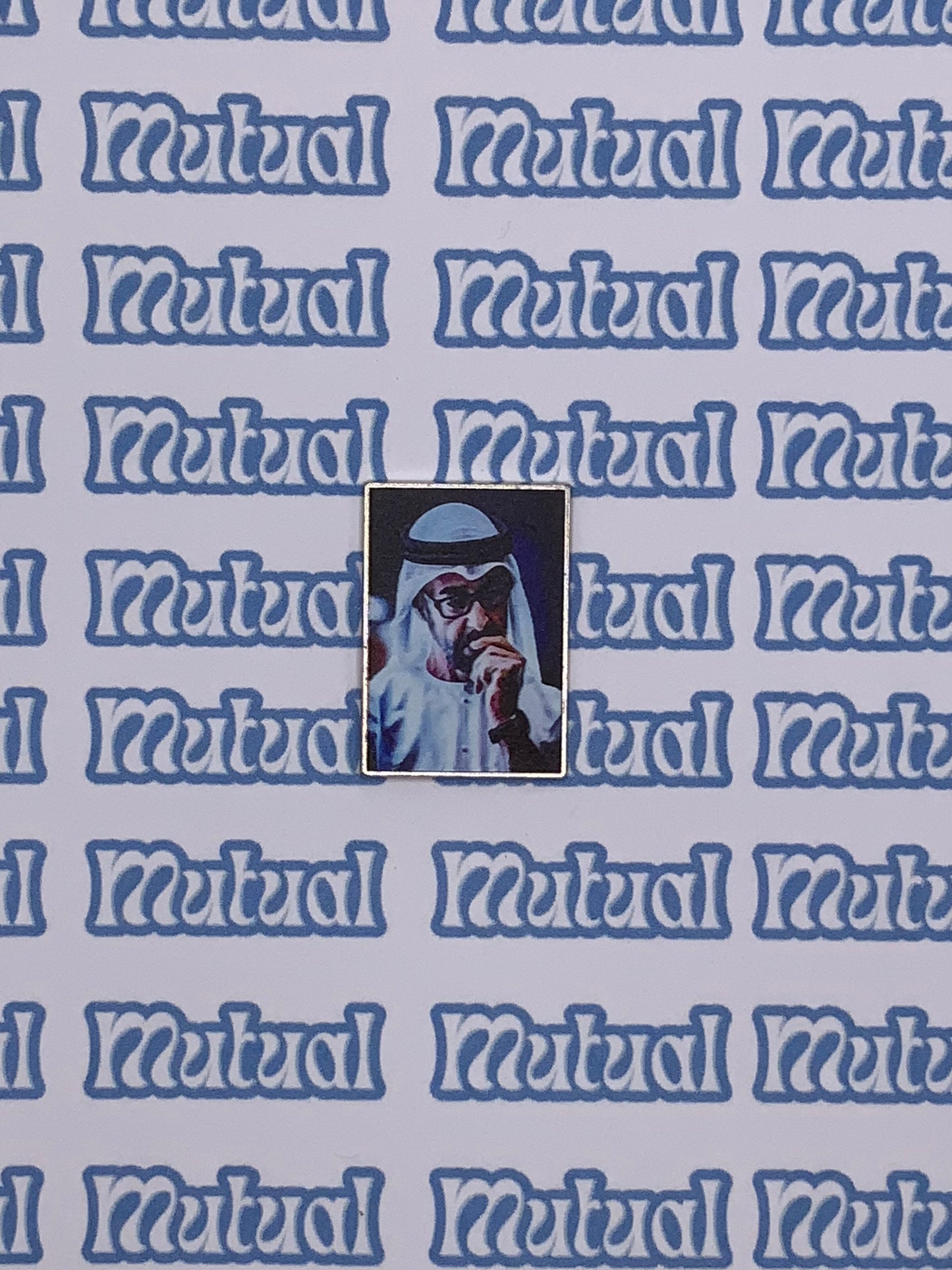 UAE Stickers