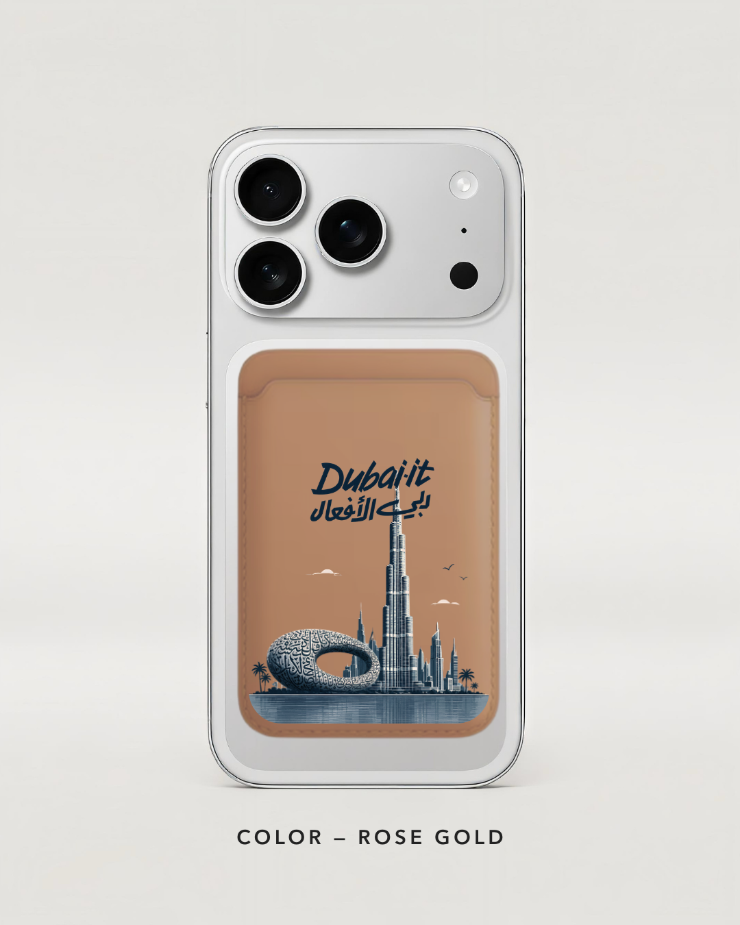 Dubai It