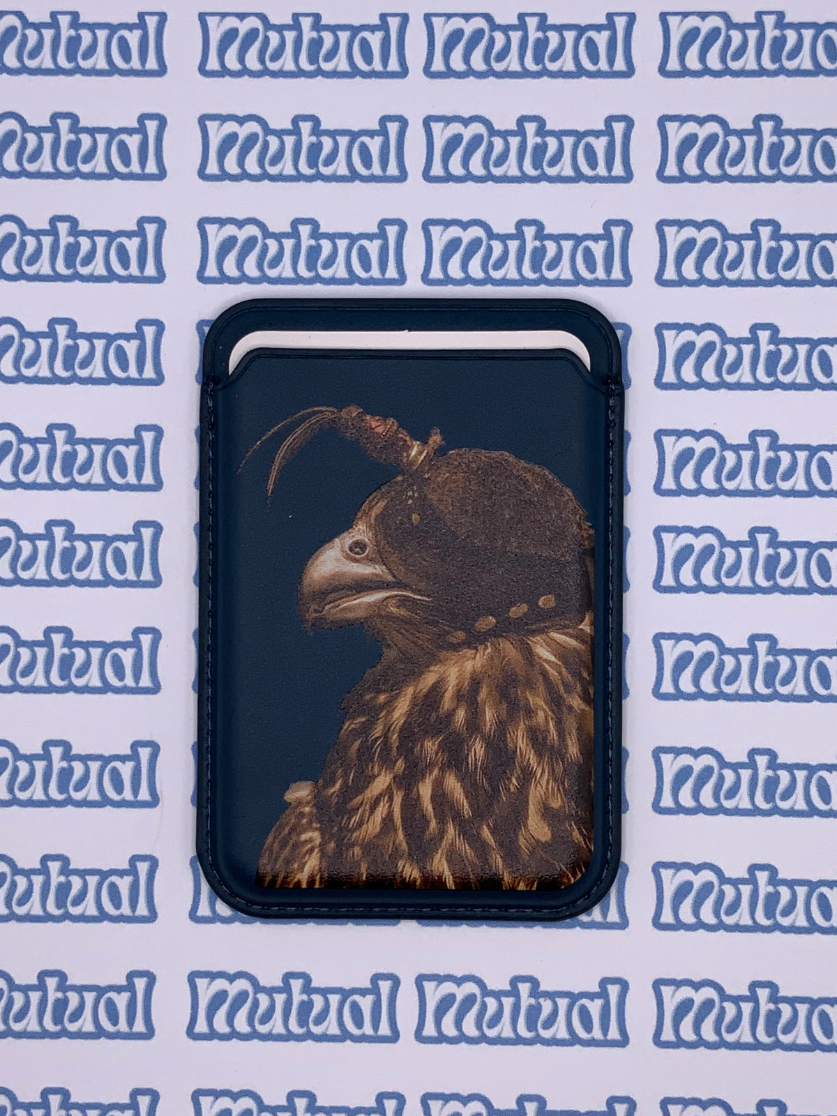 Animal ready card holders mix
