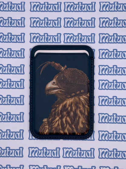 Animal ready card holders mix