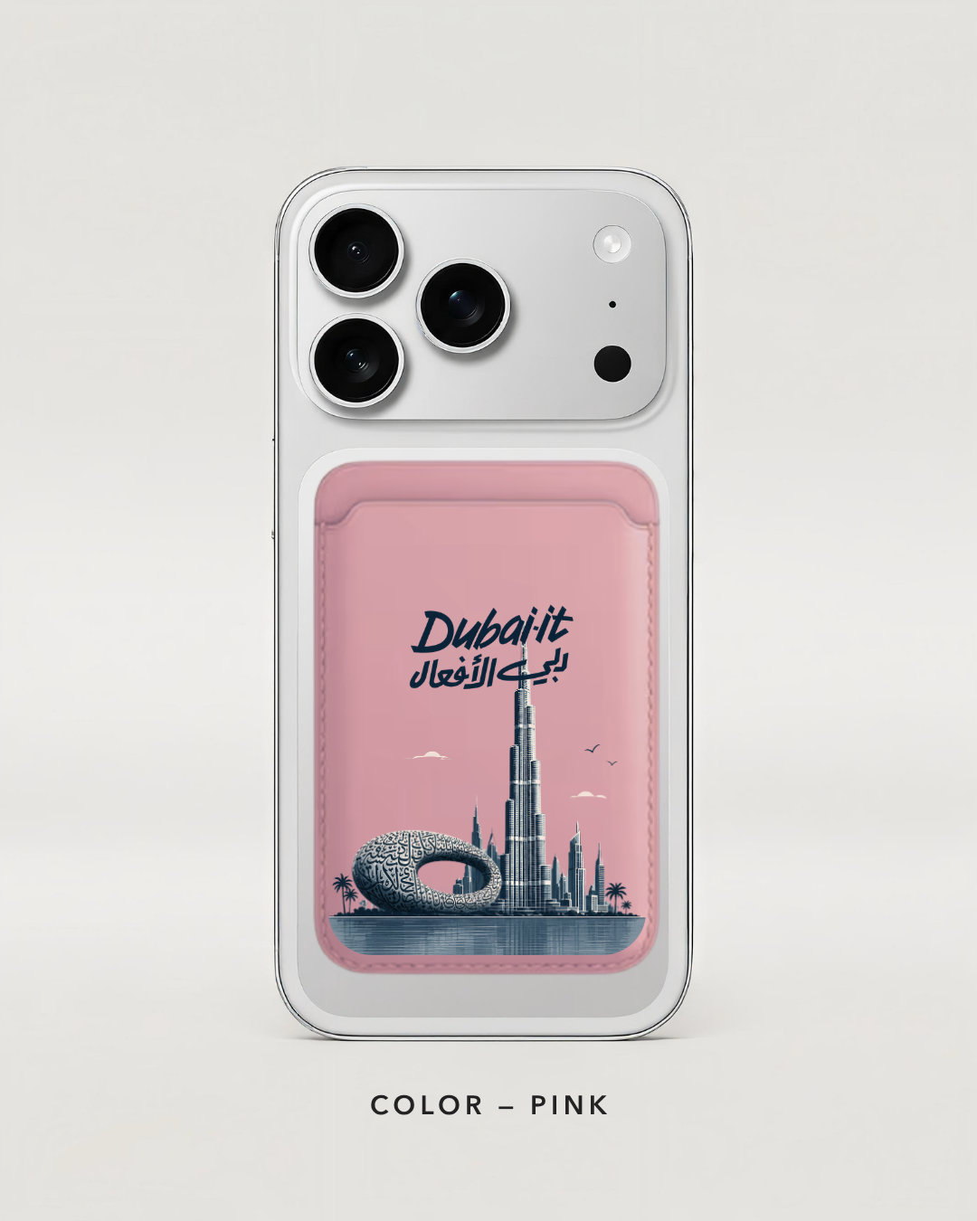 Dubai It