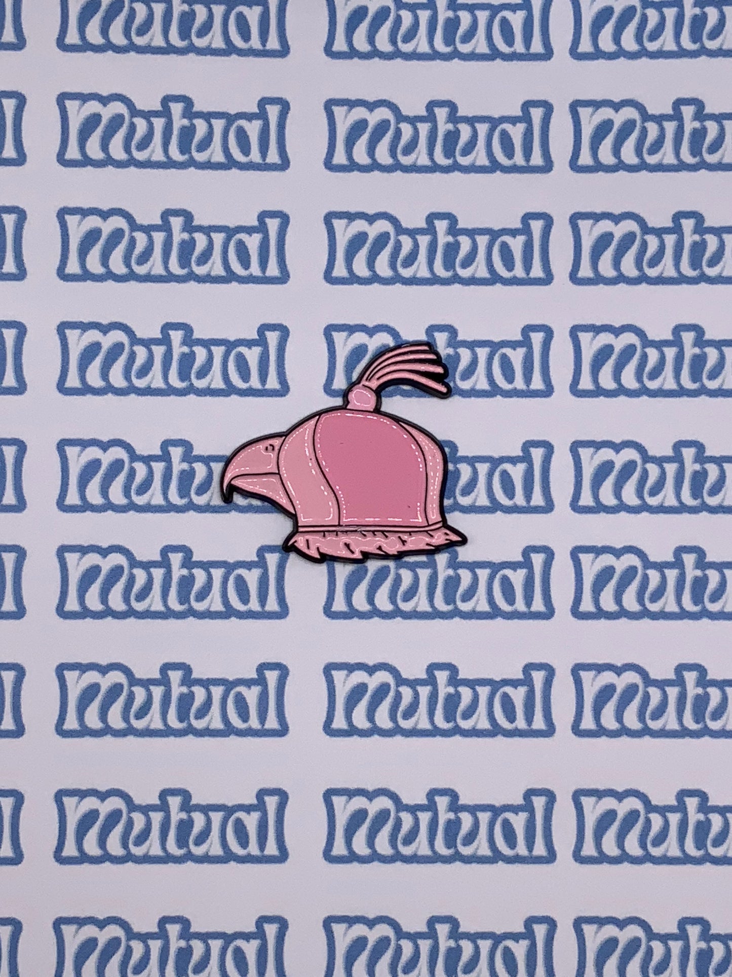 Pinky Stickers