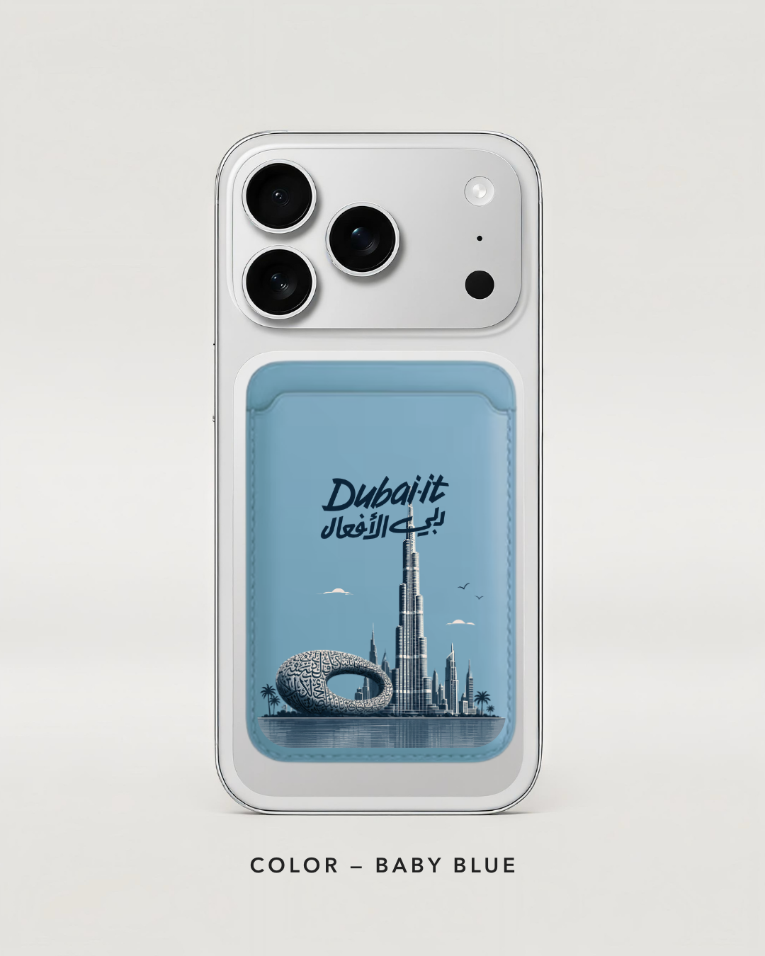 Dubai It