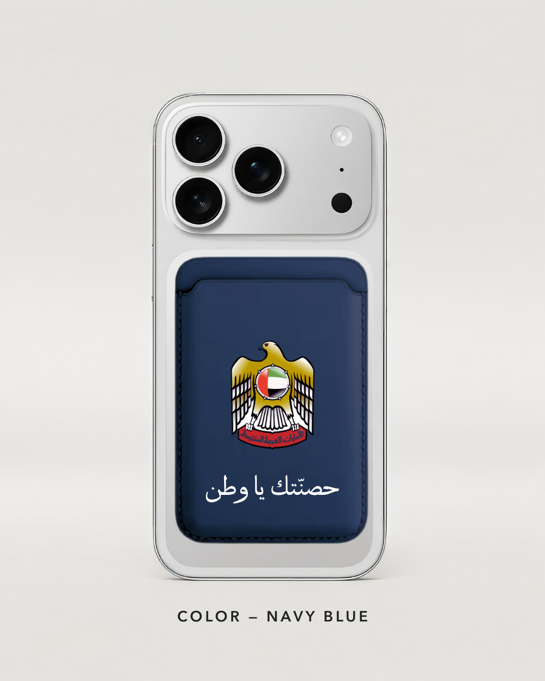 UAE falcon