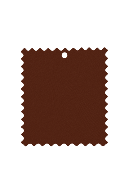 Plain Car tags / Bag tags
