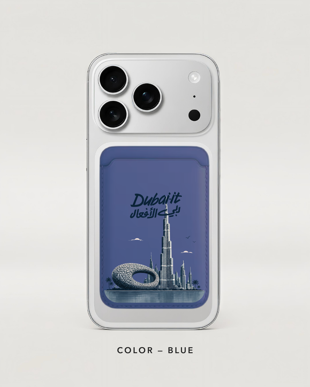 Dubai It
