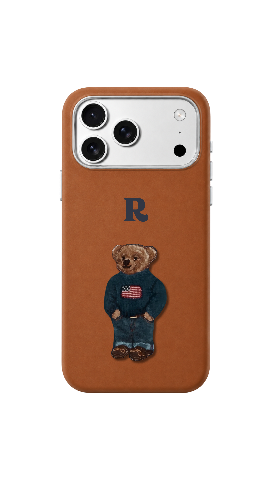 R bear