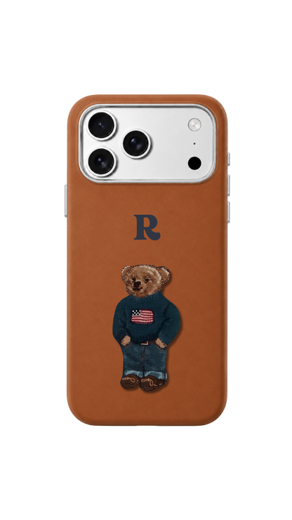 R bear