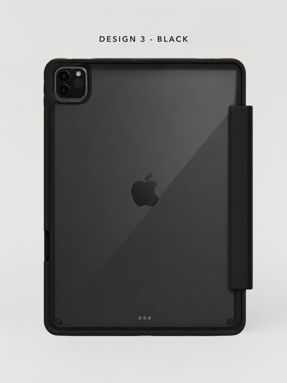 Simple iPad cases