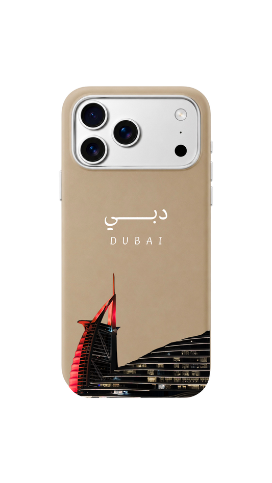Dubai 🏙️