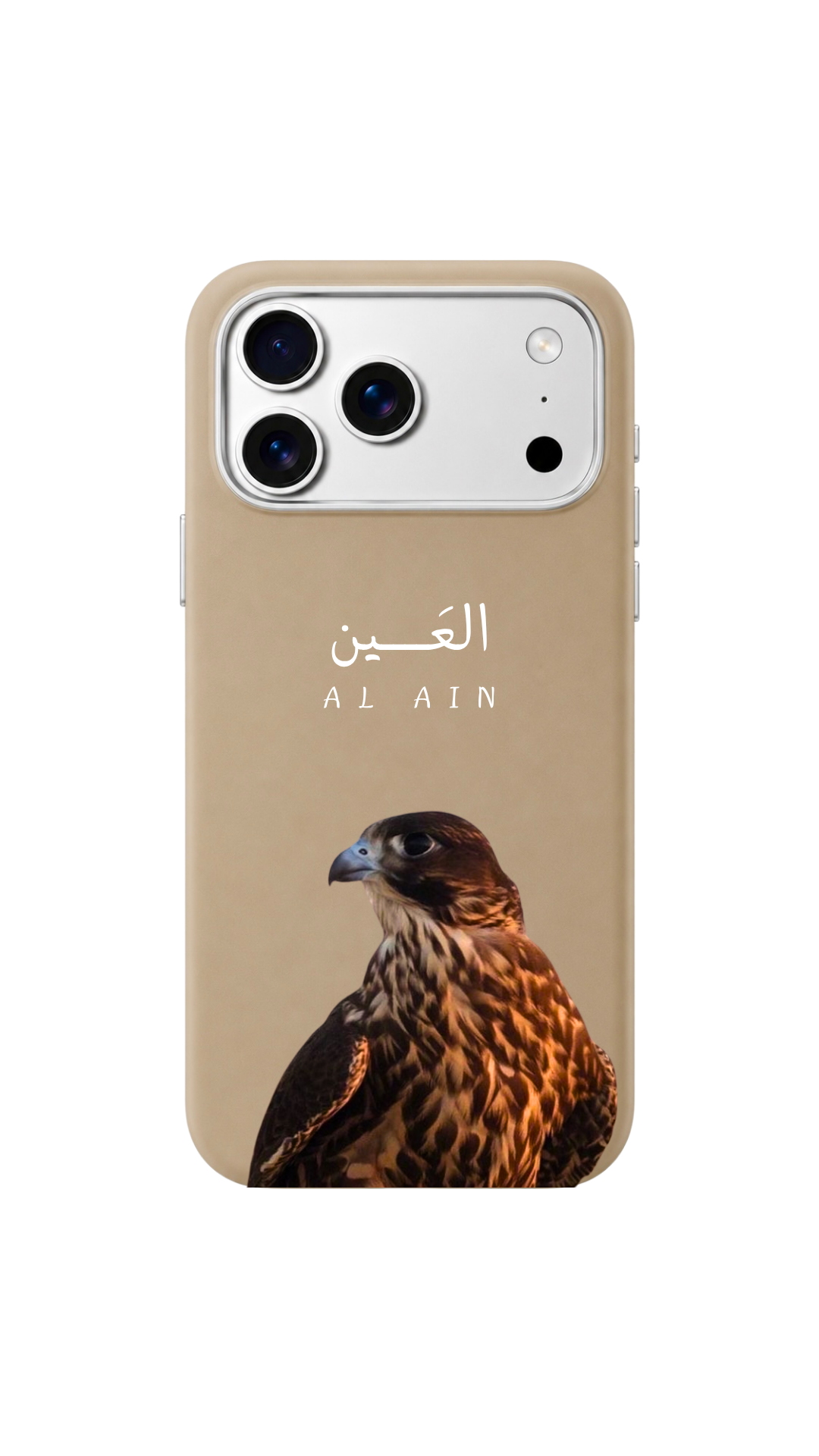 Al Ain 🦅