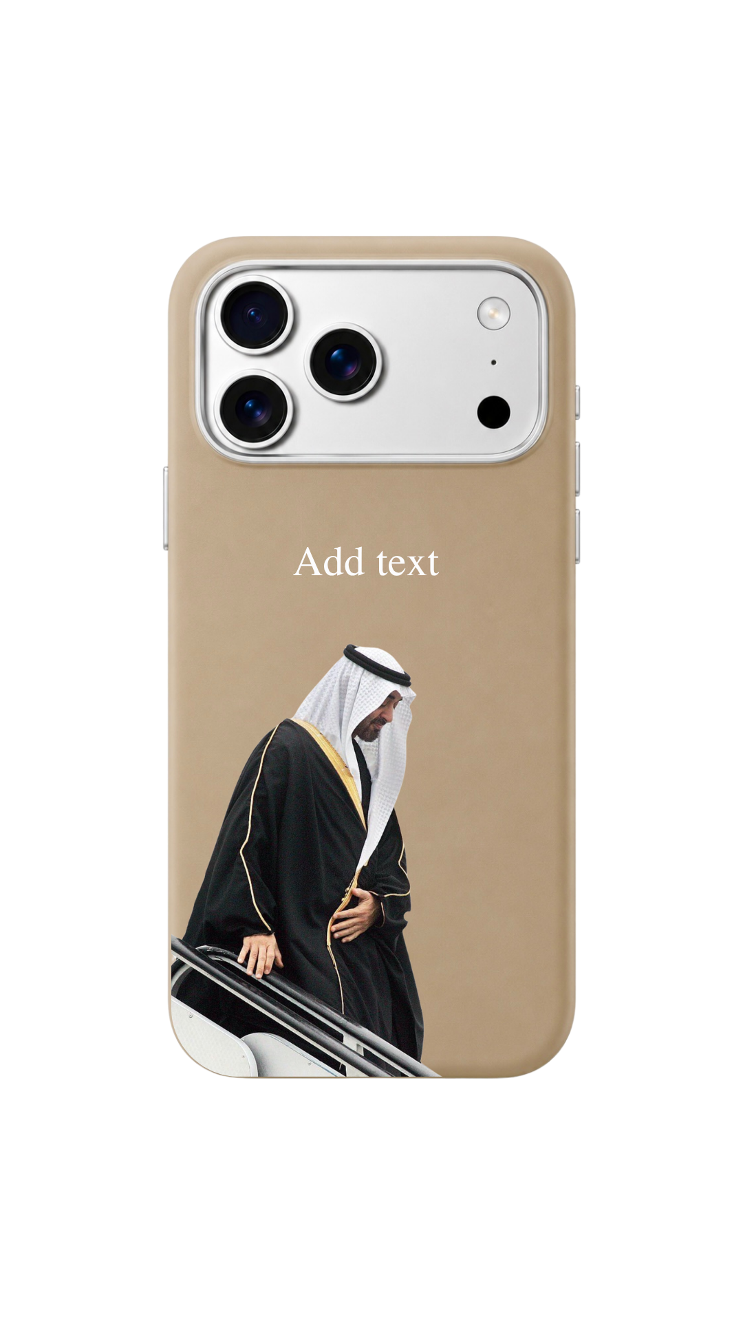 Sheikh MBZ