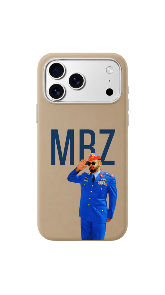 MBZ