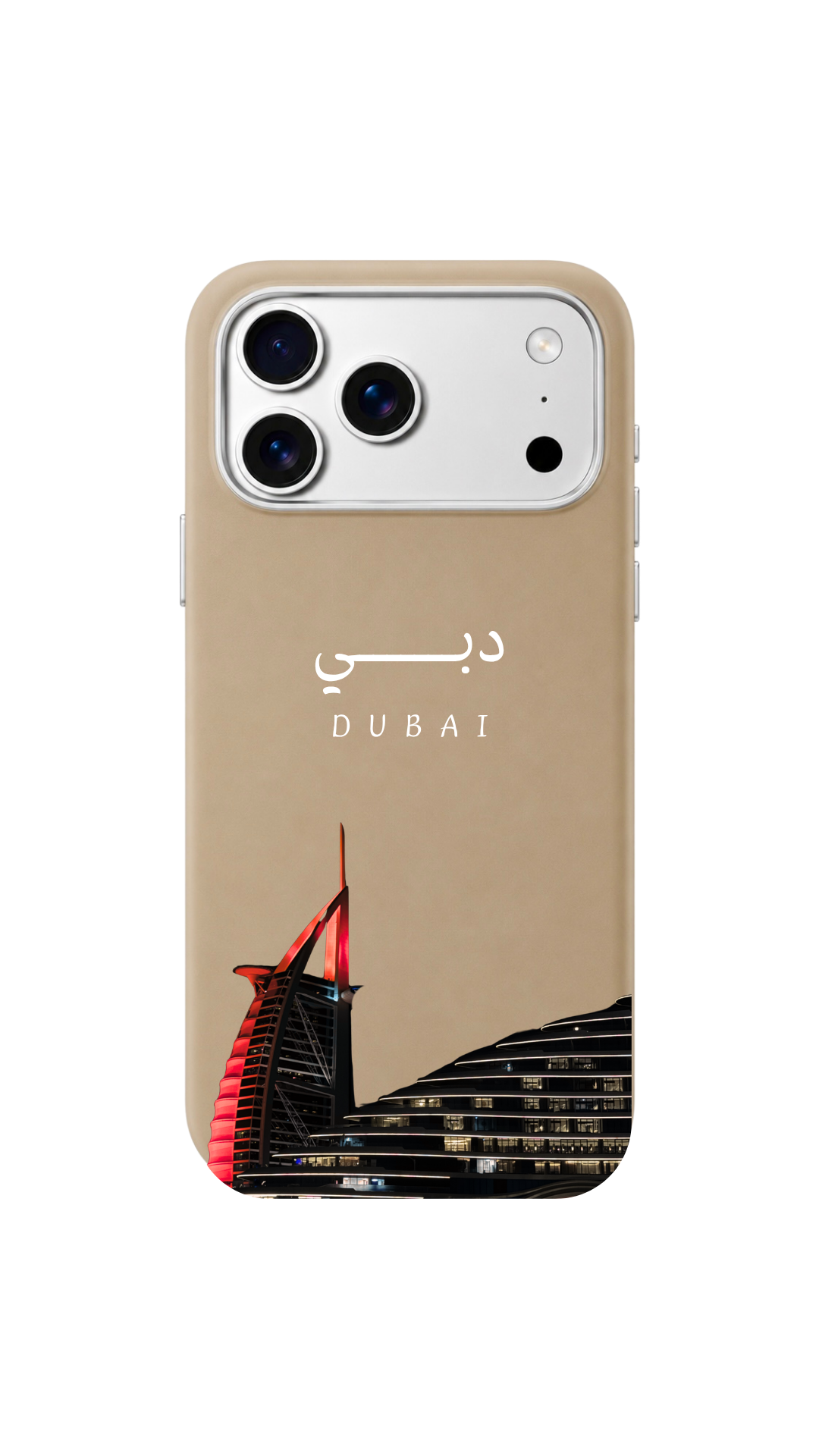 Dubai 🏙️