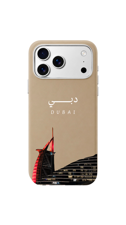Dubai 🏙️