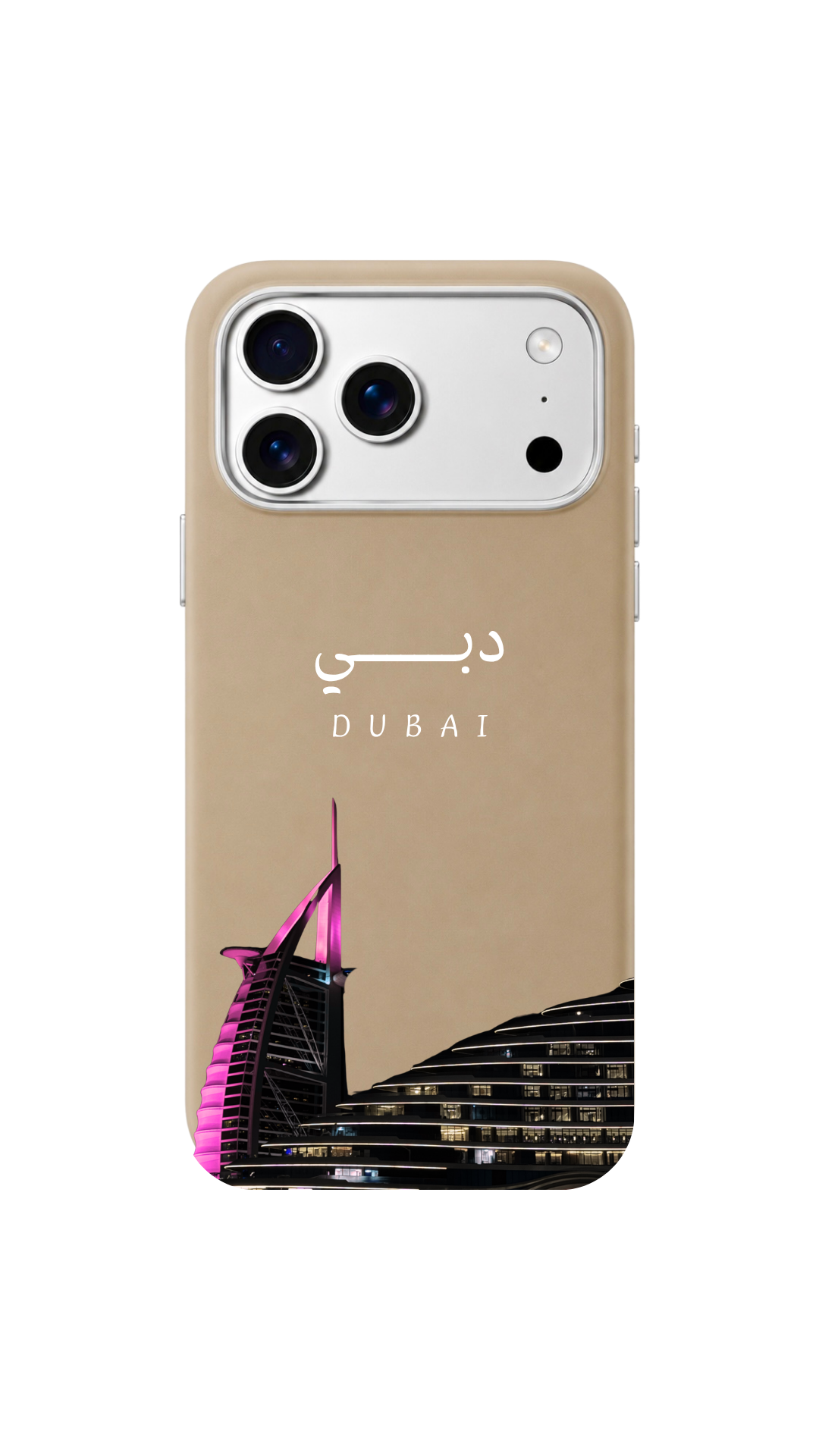 Dubai 🏙️