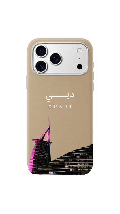 Dubai 🏙️