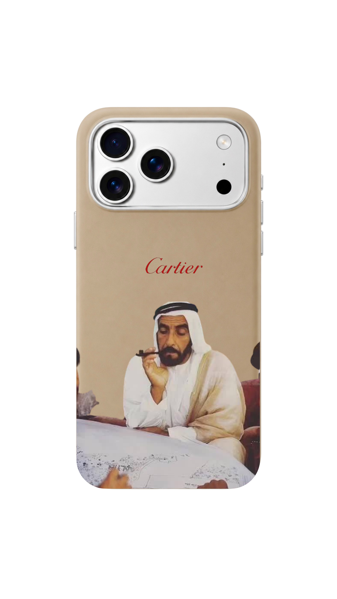Cartier ZBS