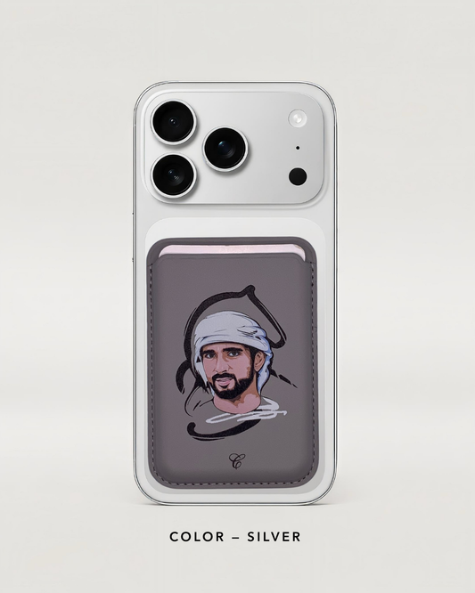 HBM Card holder