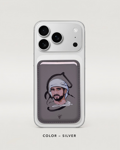 HBM Card holder