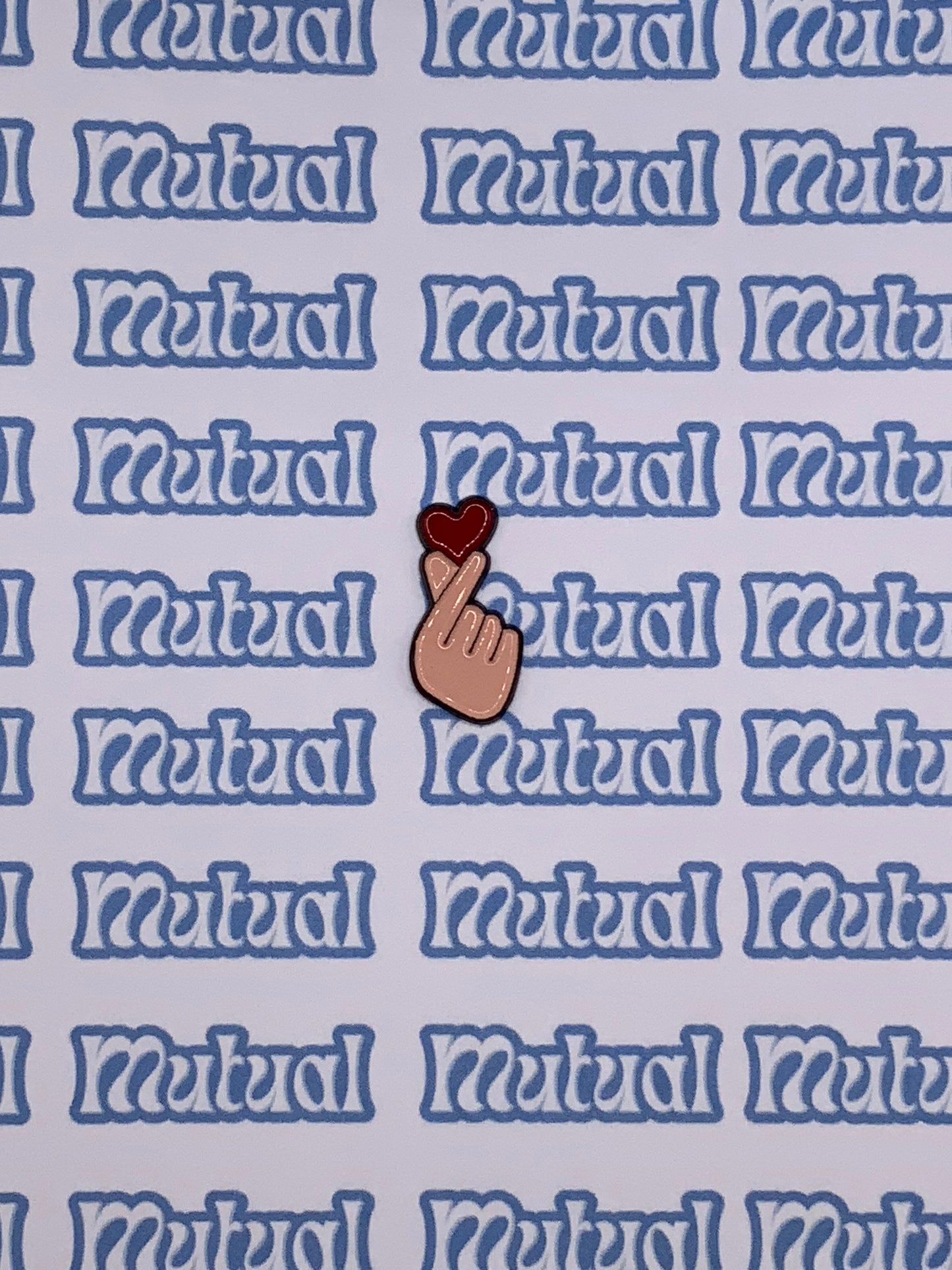 Pinky Stickers
