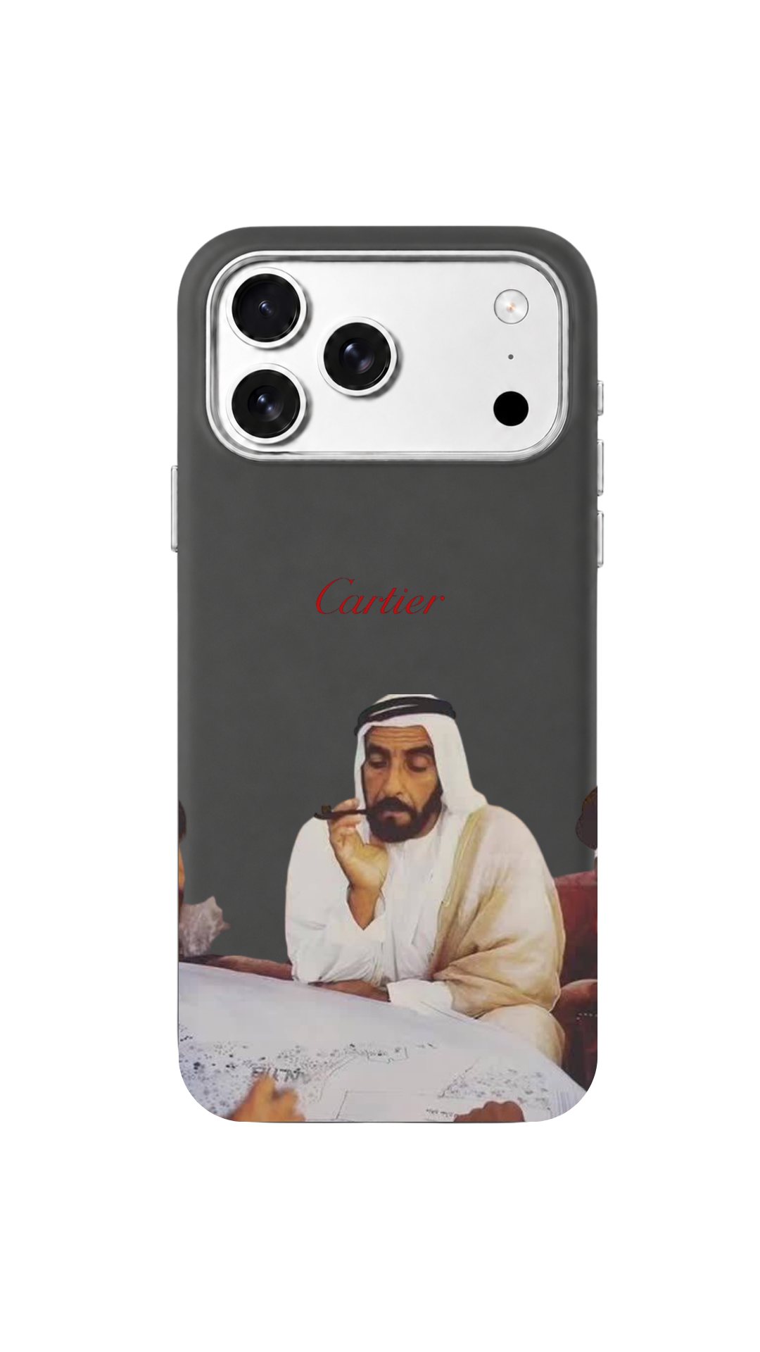 Cartier ZBS