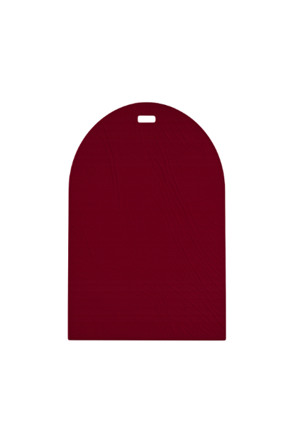 Plain Round Car tags / Bag tags