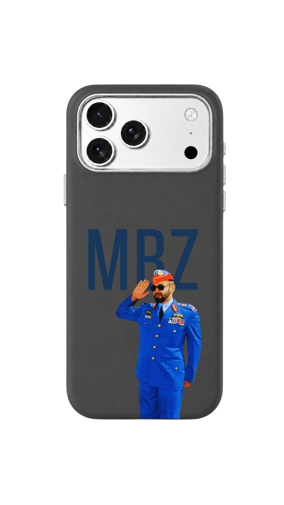 MBZ
