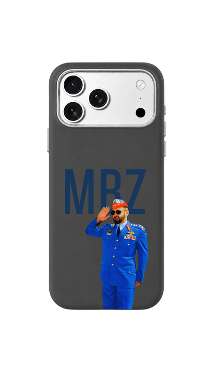 MBZ