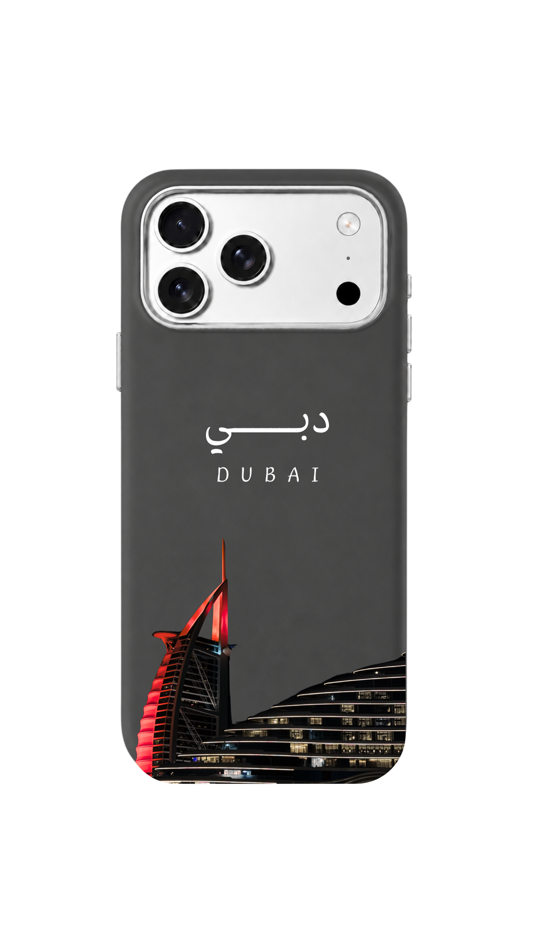 Dubai 🏙️
