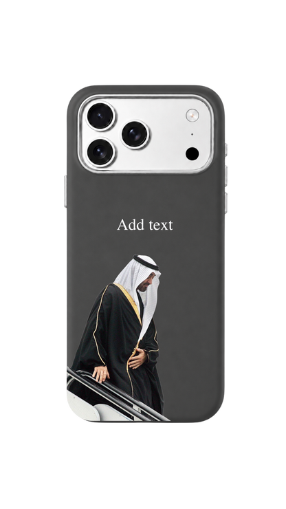 Sheikh MBZ