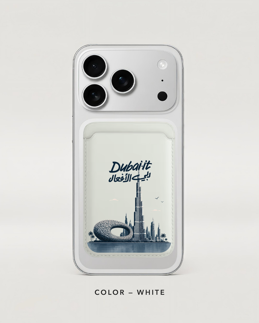 Dubai It