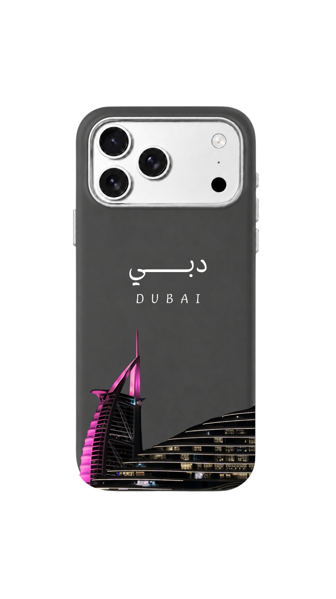 Dubai 🏙️