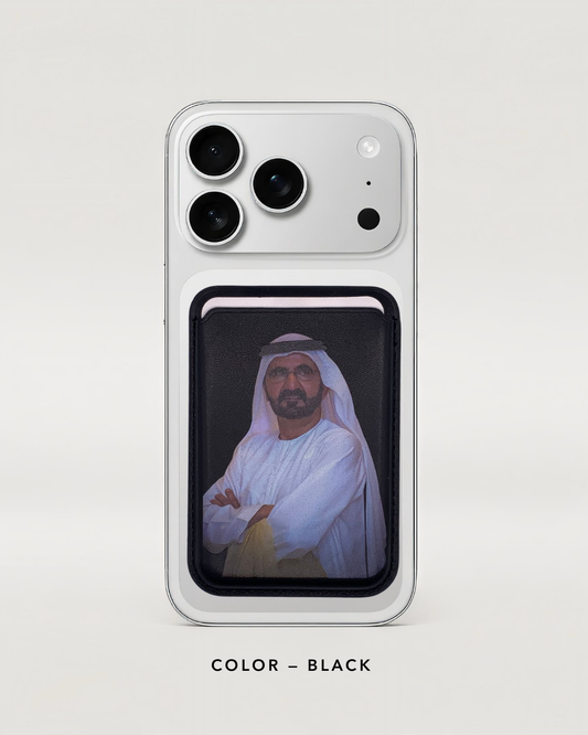 MBR Card holder