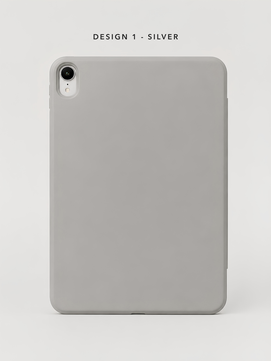 Light iPad cases