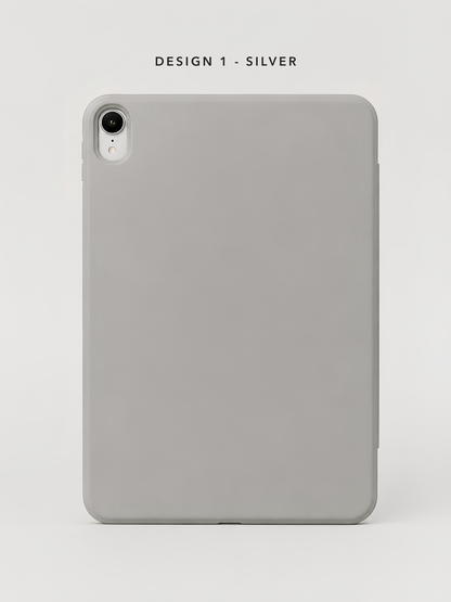 Light iPad cases