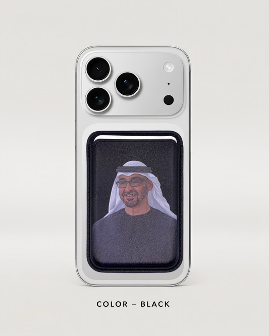 MBZ Card holder