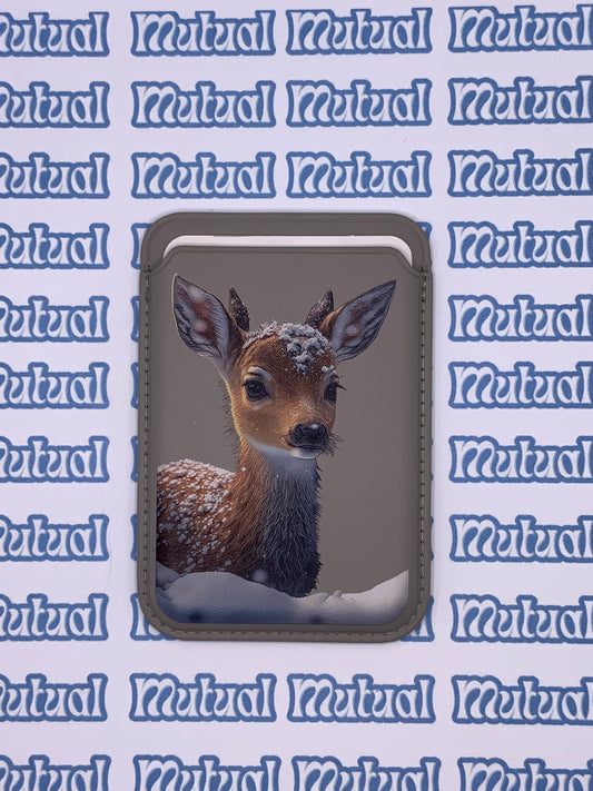 Animal ready card holders mix