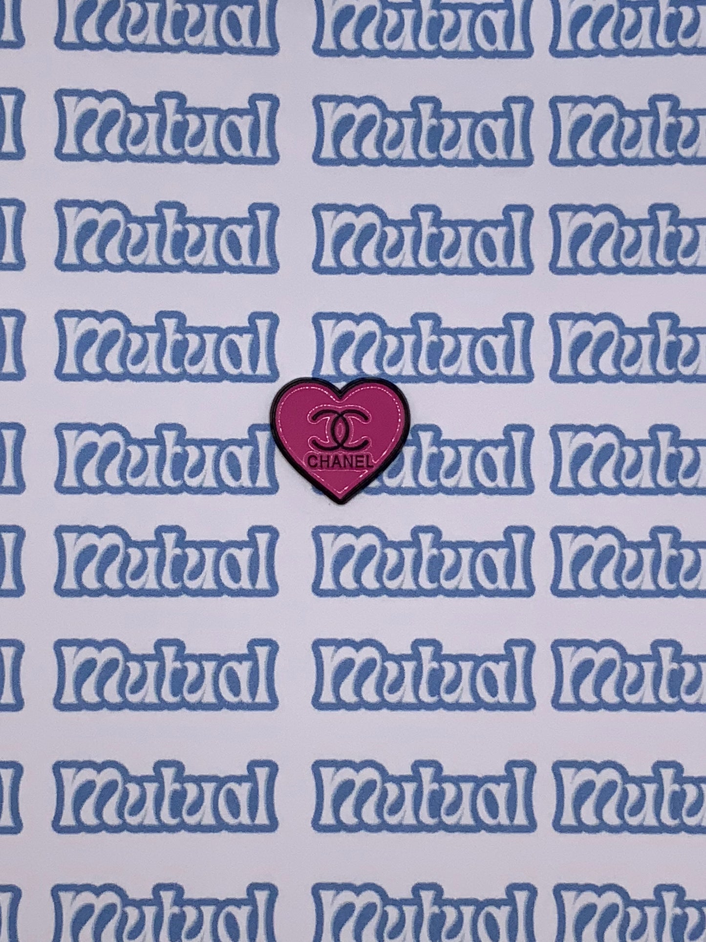 Pinky Stickers