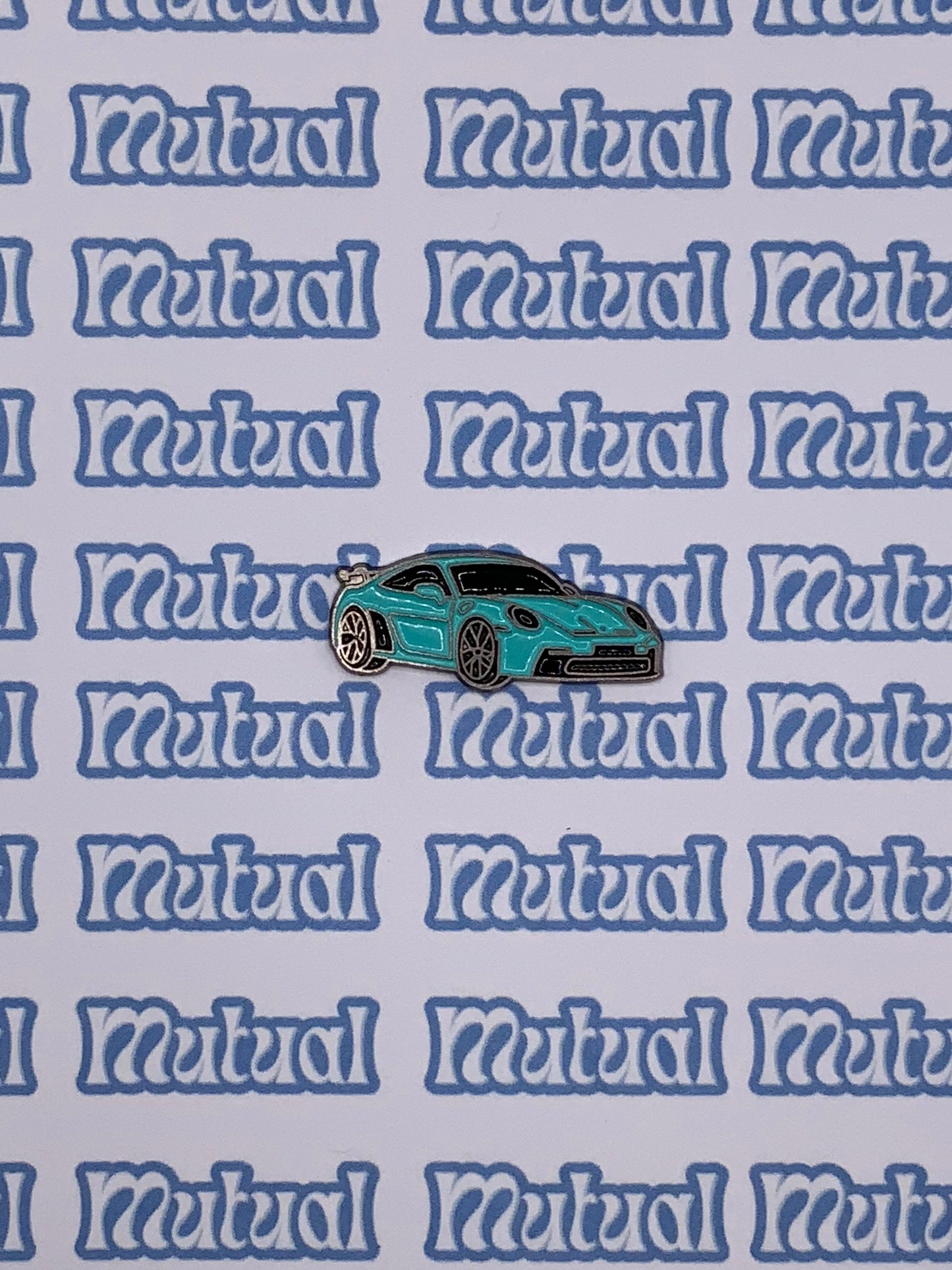 Cars Stickers