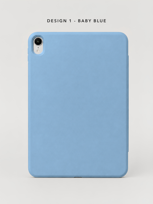 Simple iPad cases