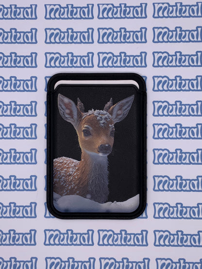 Animal ready card holders mix
