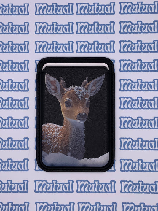 Animal ready card holders mix
